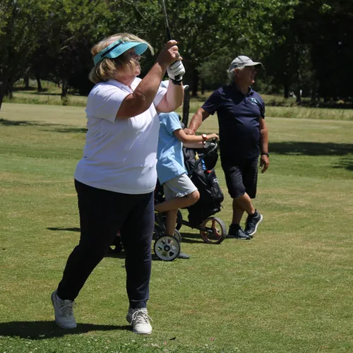 ACTIV GOLF CUP - 2026