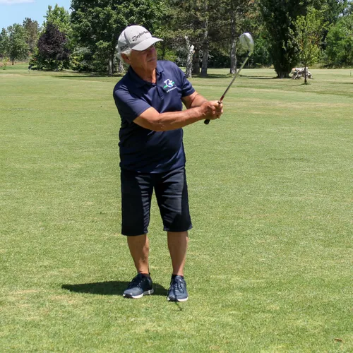 ACTIV GOLF CUP - 2026