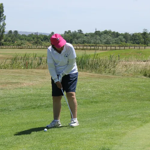 ACTIV GOLF CUP - 2026