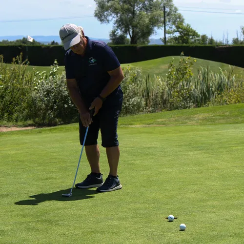 ACTIV GOLF CUP - 2026
