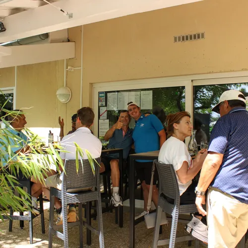 ACTIV GOLF CUP - 2026