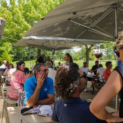 ACTIV GOLF CUP - 2026