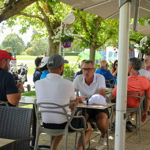ACTIV GOLF CUP - 2026