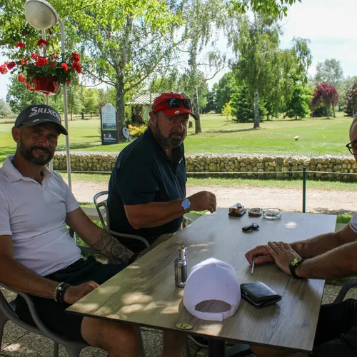 ACTIV GOLF CUP - 2026