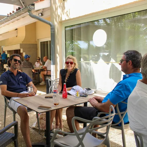 ACTIV GOLF CUP - 2026