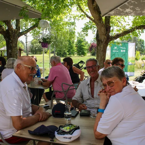 ACTIV GOLF CUP - 2026