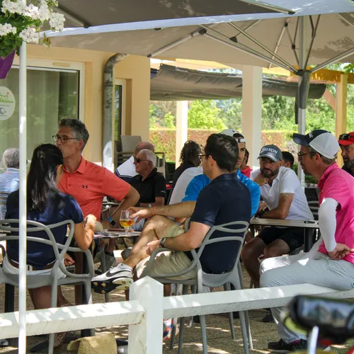 ACTIV GOLF CUP - 2026