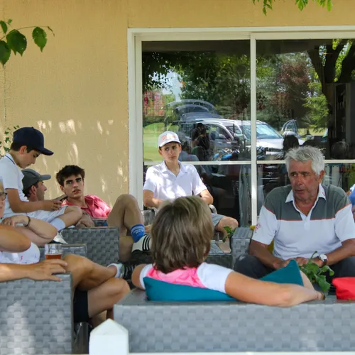 ACTIV GOLF CUP - 2026