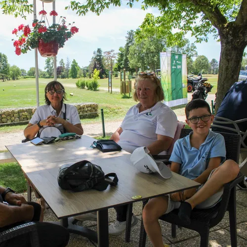 ACTIV GOLF CUP - 2026