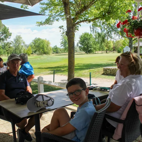 ACTIV GOLF CUP - 2026