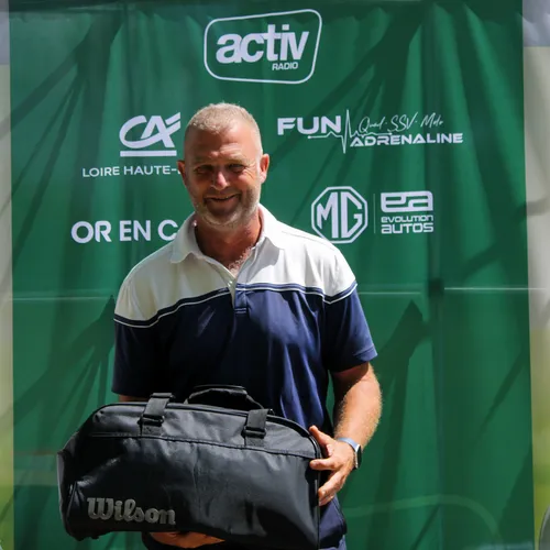 ACTIV GOLF CUP - 2026