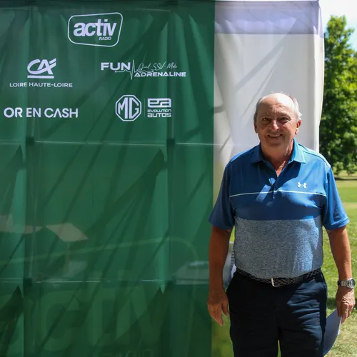 ACTIV GOLF CUP - 2026