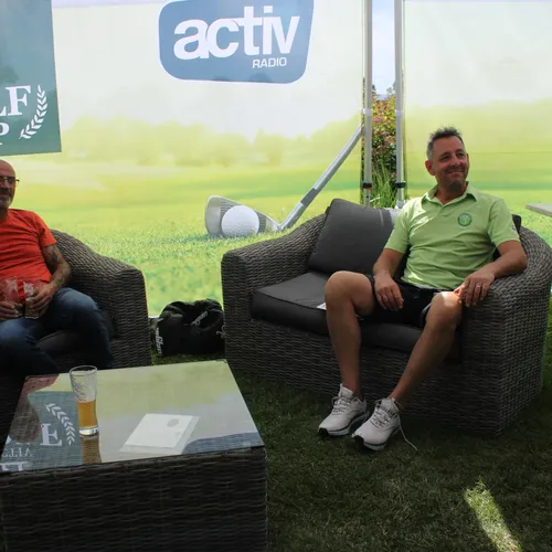 ACTIV GOLF CUP - 2026