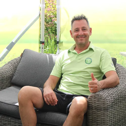 ACTIV GOLF CUP - 2026