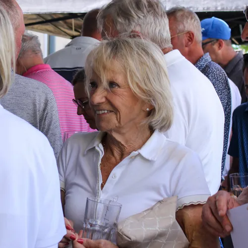 ACTIV GOLF CUP - 2026