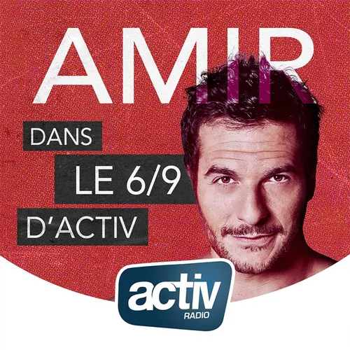 Amir comme à la maison à Sainté !
