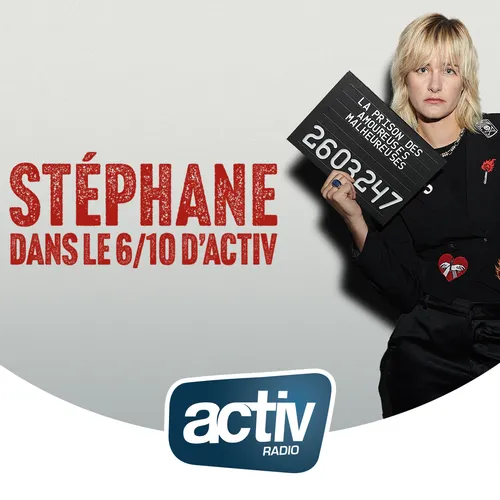 Stéphane dans le 6/10