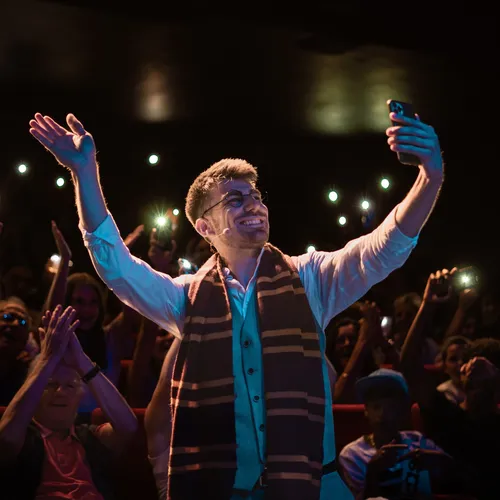 Léon le Magicien à Avignon