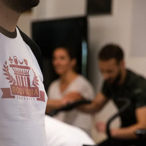 Rodumna Crossfit