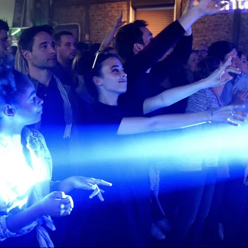 Contact Session - Contact FM - The Avener - 01