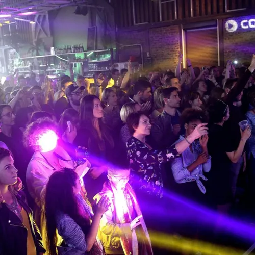 Contact Session - Contact FM - The Avener - 01