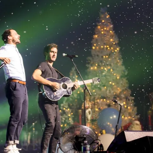 Noel Live - Contact FM - 20-12-20 - 04