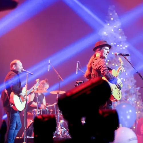 Noel Live - Contact FM - 20-12-20 - 10