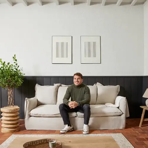 Antoine Dupont Airbnb 1