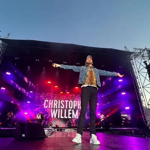 CHRISTOPHE WILLEM