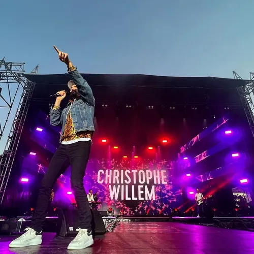 CHRISTOPHE WILLEM