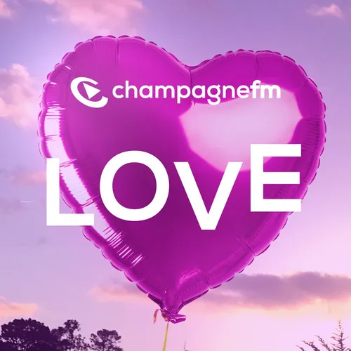 CHAMPAGNE FM