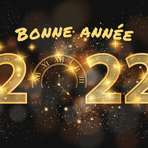 RDL vous souhaite une bonne année !