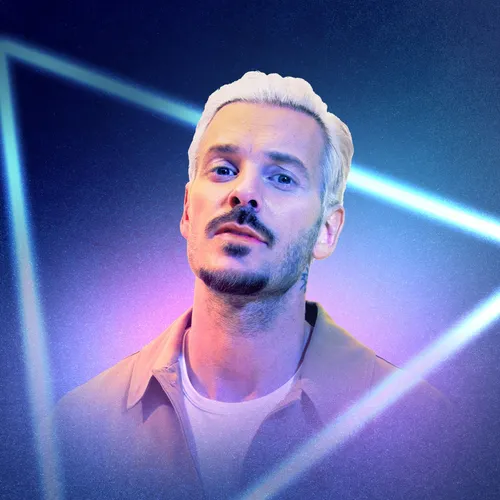 matt pokora