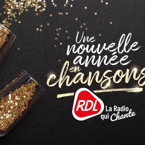 RDL vous souhaite une bonne année 2023 !