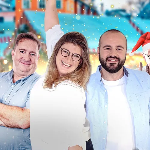 RDL fête Noël !