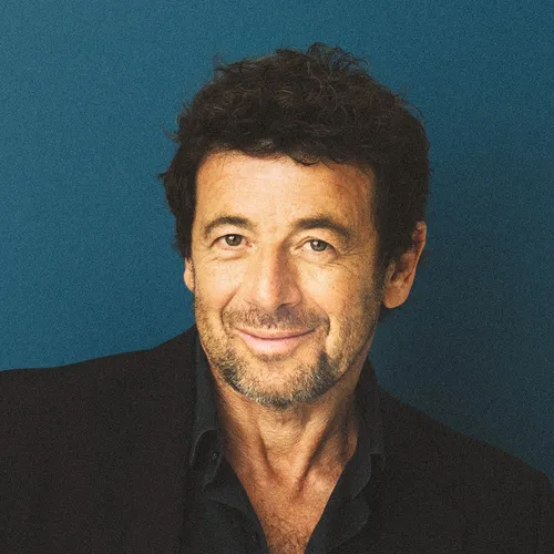 Patrick Bruel invité de Debout C'est l'Heure sur RDL ! 