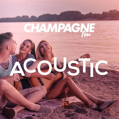 CHAMPAGNE FM
