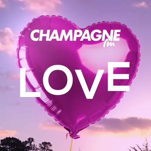 CHAMPAGNE FM