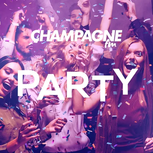 CHAMPAGNE FM