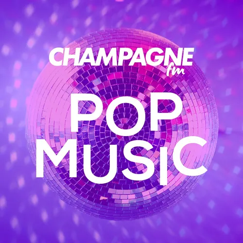 CHAMPAGNE FM