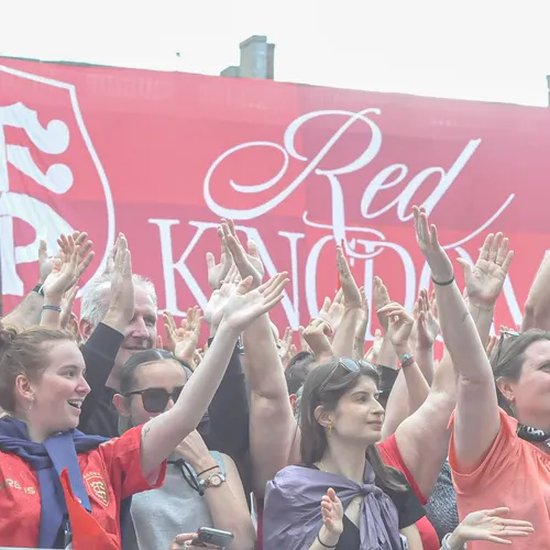 Stade Toulousain Red Kingdom Capitole sixième étoile
