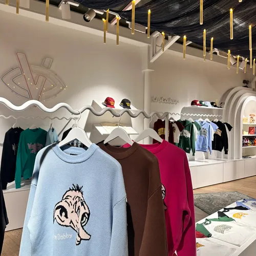 2. Harry Potter by Visionnaire - Bigflo & Oli