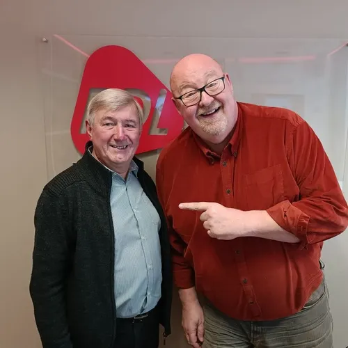 Entre Nous : Simon Colliez