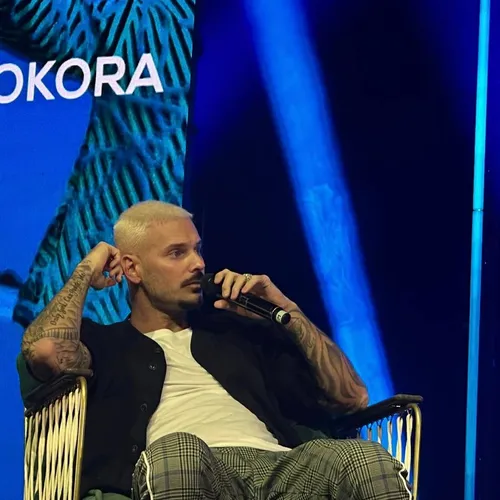 Contact VIP - MATT POKORA - Arenberg Creative Mine - 7 décembre 2022 