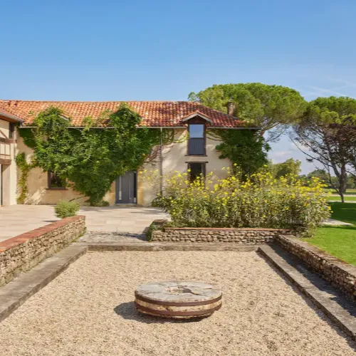 4/ Antoine Dupont Airbnb