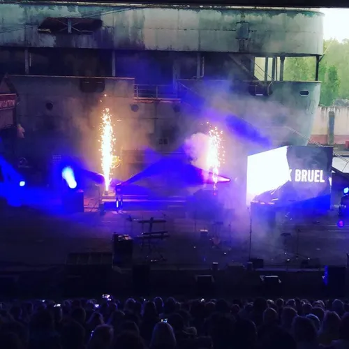 Contact VIP Contact FM au Parc Astérix (Aftermovie)