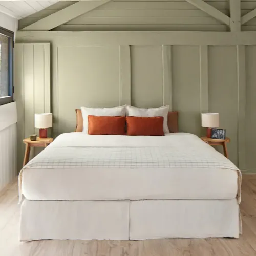 5/ Antoine Dupont Airbnb