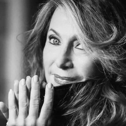 Julie Pietri dans Debout C'est l'Heure sur RDL ! 