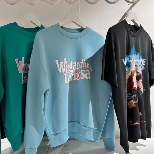 6. Harry Potter by Visionnaire - Bigflo & Oli