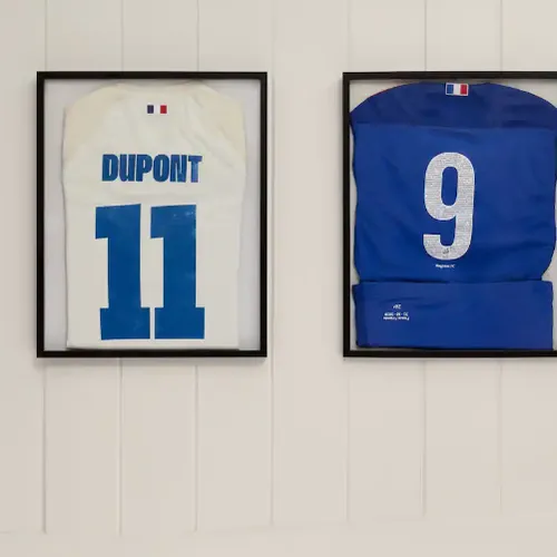 6/ Antoine Dupont Airbnb